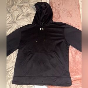 Men’s Under Armour hoodie